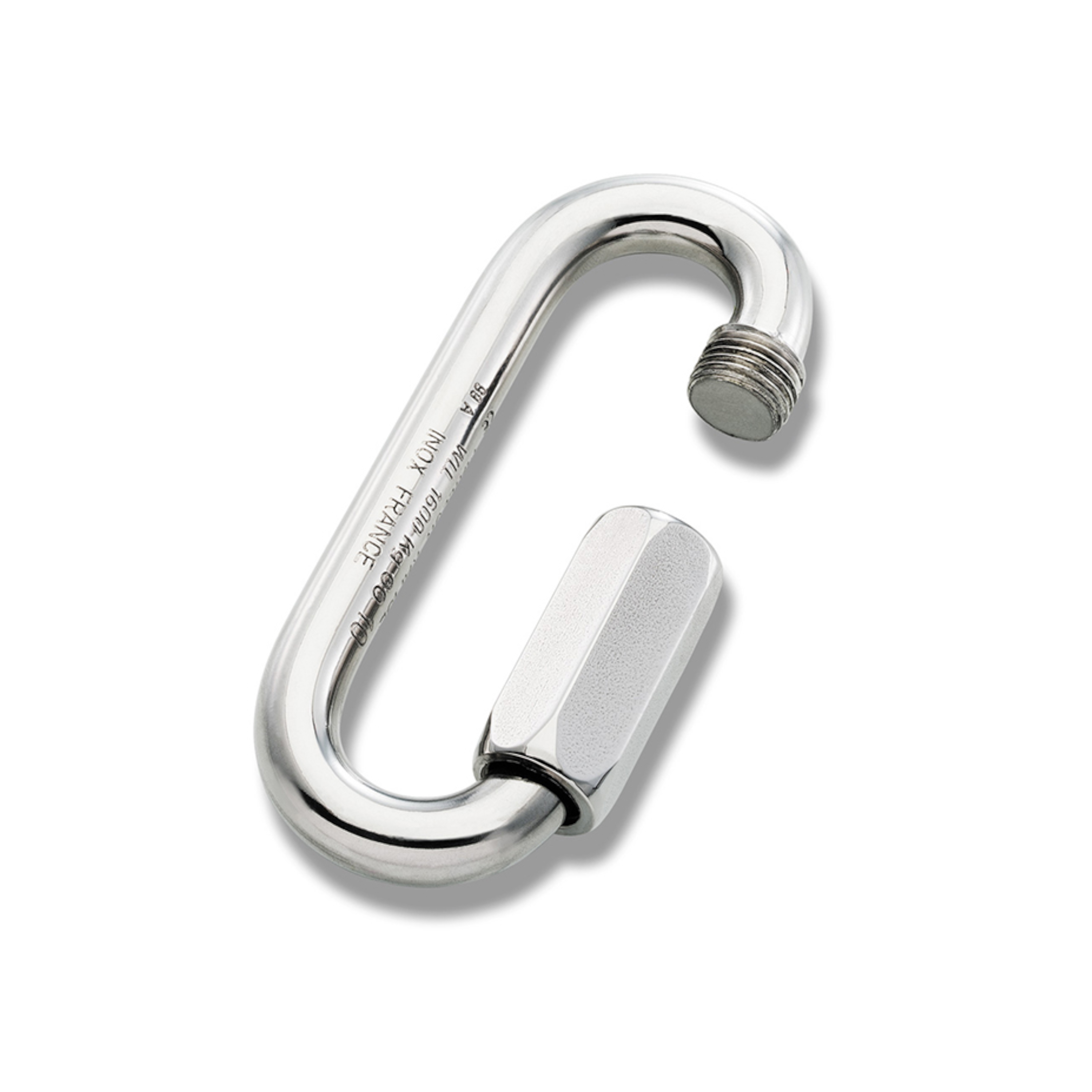 8mm Quick Link - Maillon Rapide - INOX